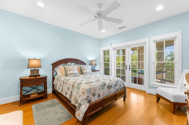 5819 Back Bay Drive, Isle Of Palms, SC 29451