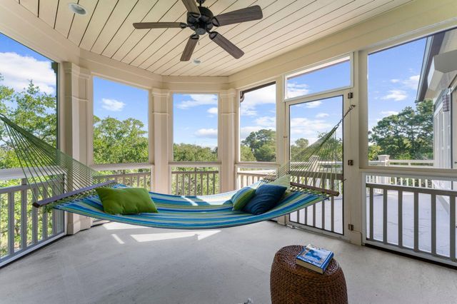 5819 Back Bay Drive, Isle Of Palms, SC 29451