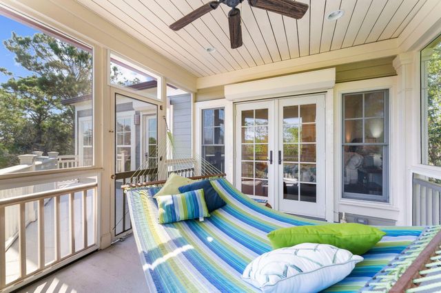 5819 Back Bay Drive, Isle Of Palms, SC 29451