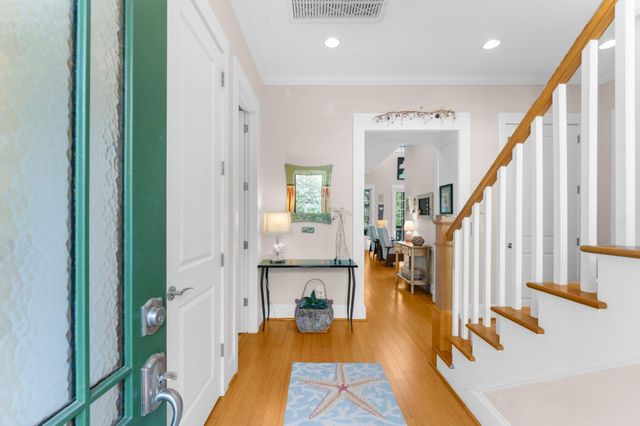 5819 Back Bay Drive, Isle Of Palms, SC 29451