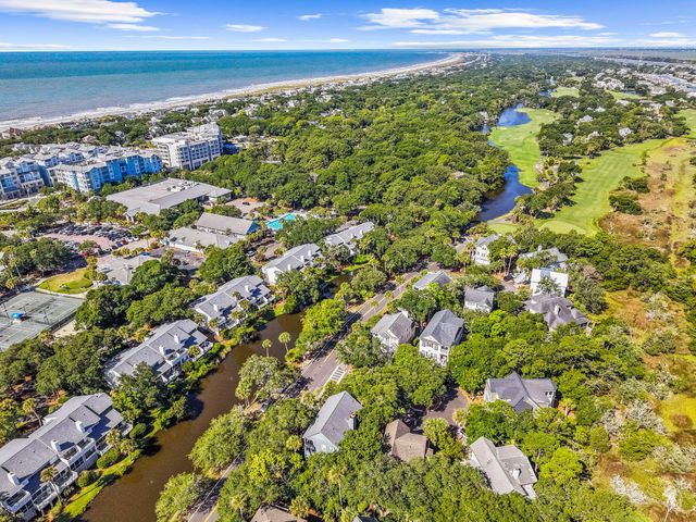 5819 Back Bay Drive, Isle Of Palms, SC 29451