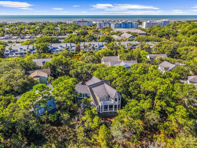 5819 Back Bay Drive, Isle Of Palms, SC 29451