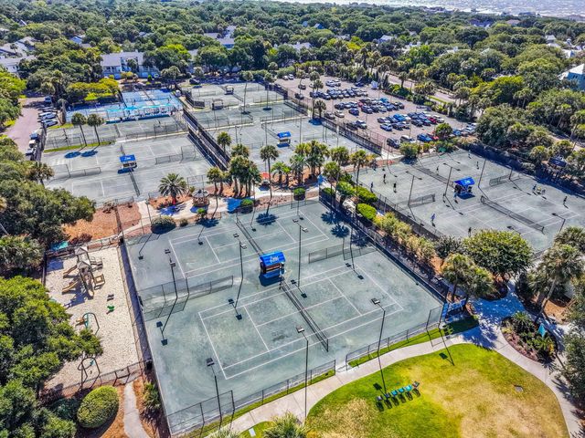 5819 Back Bay Drive, Isle Of Palms, SC 29451