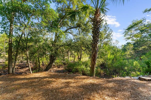 5819 Back Bay Drive, Isle Of Palms, SC 29451