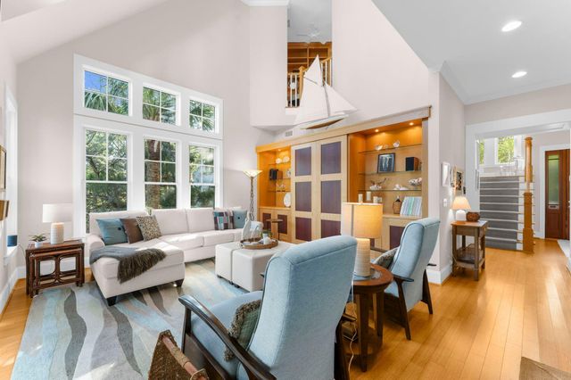 5819 Back Bay Drive, Isle Of Palms, SC 29451