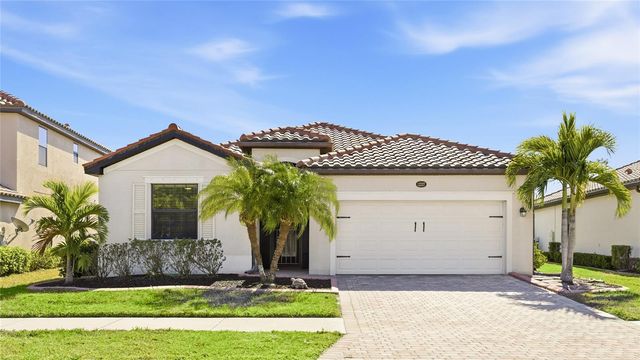 12327 CANAVESE LANE, Venice, FL 34293