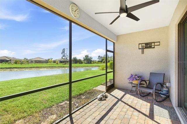 12327 CANAVESE LANE, Venice, FL 34293