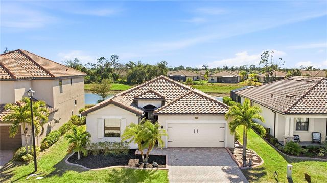 12327 CANAVESE LANE, Venice, FL 34293