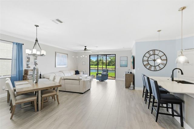 12327 CANAVESE LANE, Venice, FL 34293