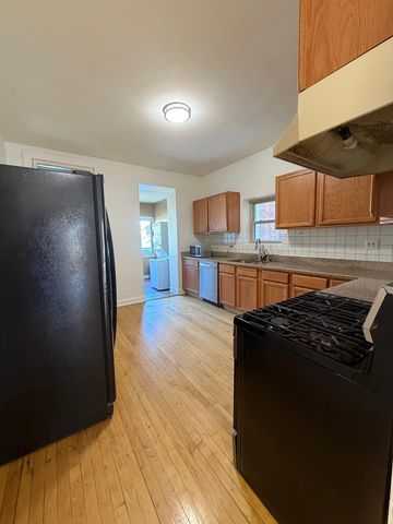 3737 S Damen Avenue, Chicago, IL 60608