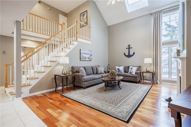 125 Regatta Drive, Webster, NY 14580