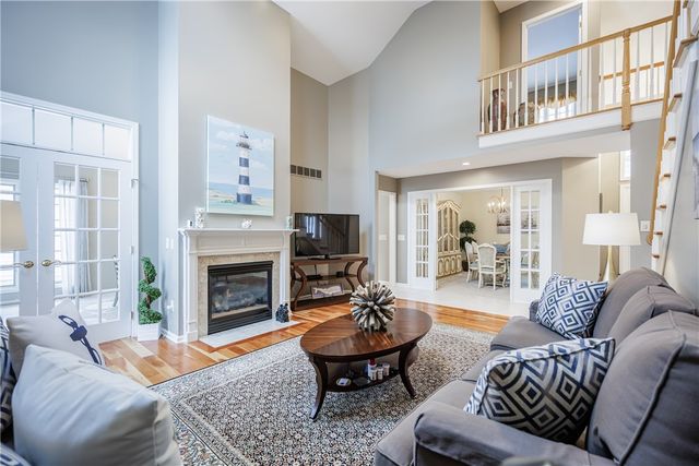 125 Regatta Drive, Webster, NY 14580