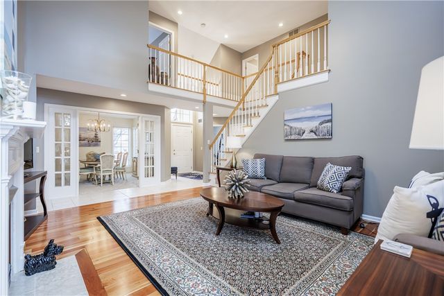 125 Regatta Drive, Webster, NY 14580