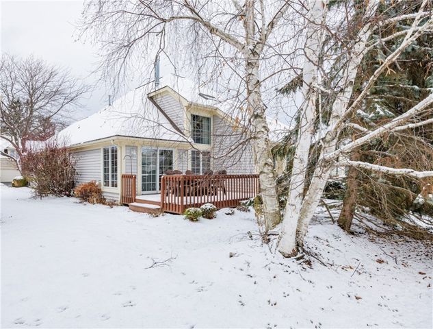 125 Regatta Drive, Webster, NY 14580