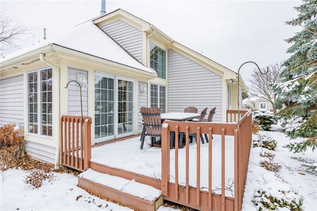 125 Regatta Drive, Webster, NY 14580