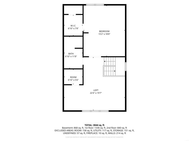 927 W 14th Street, Cedar Falls, IA 50613