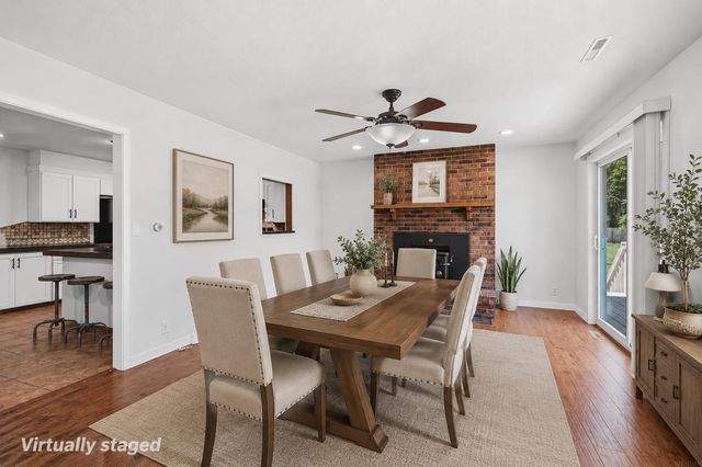927 W 14th Street, Cedar Falls, IA 50613