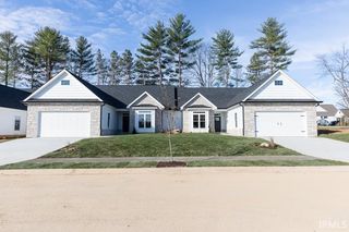 4225 S Red Pine Drive, Bloomington, IN 47401