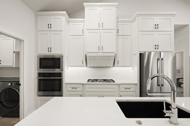 5957 NW 159th Street, Edmond, OK 73013