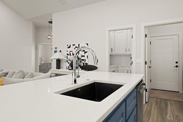 5957 NW 159th Street, Edmond, OK 73013