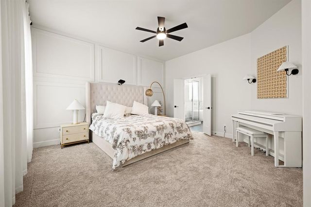 5957 NW 159th Street, Edmond, OK 73013