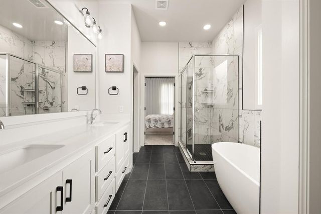 5957 NW 159th Street, Edmond, OK 73013