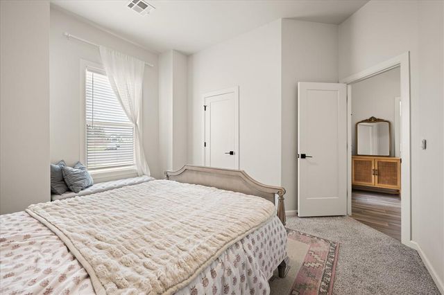 5957 NW 159th Street, Edmond, OK 73013