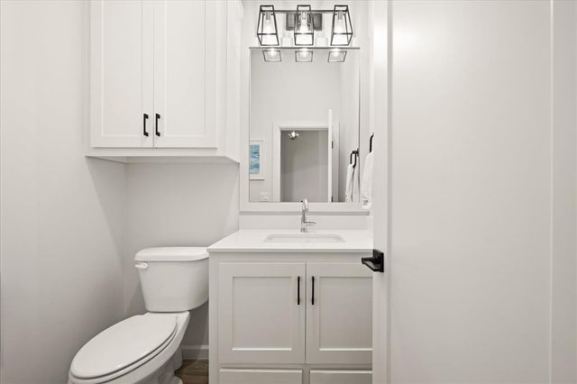 5957 NW 159th Street, Edmond, OK 73013