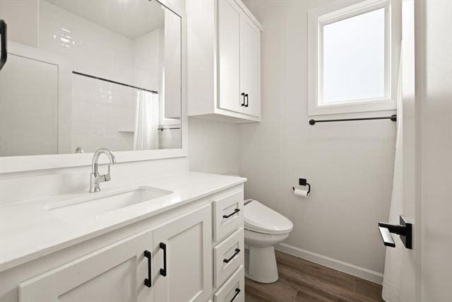 5957 NW 159th Street, Edmond, OK 73013