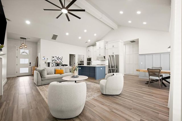 5957 NW 159th Street, Edmond, OK 73013