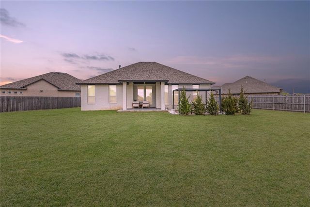 5957 NW 159th Street, Edmond, OK 73013