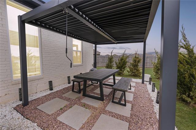 5957 NW 159th Street, Edmond, OK 73013