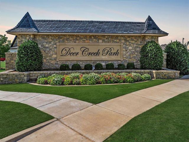 5957 NW 159th Street, Edmond, OK 73013