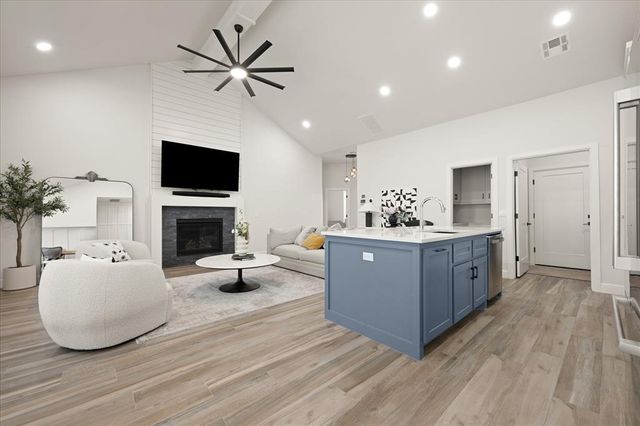 5957 NW 159th Street, Edmond, OK 73013