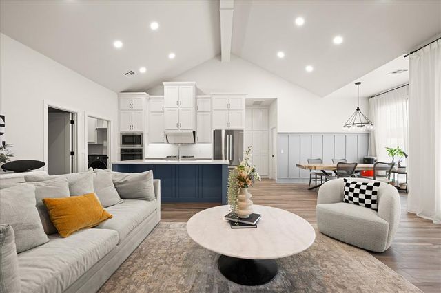 5957 NW 159th Street, Edmond, OK 73013