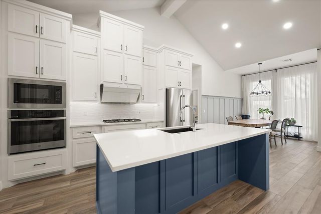 5957 NW 159th Street, Edmond, OK 73013