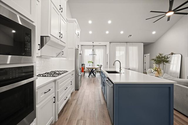 5957 NW 159th Street, Edmond, OK 73013