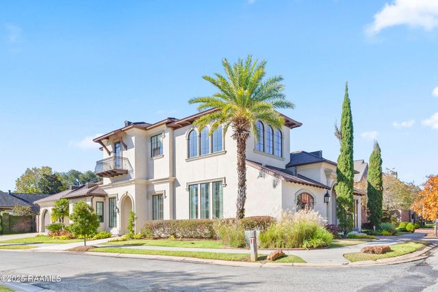 408 Princeton Woods Loop, Lafayette, LA 70508