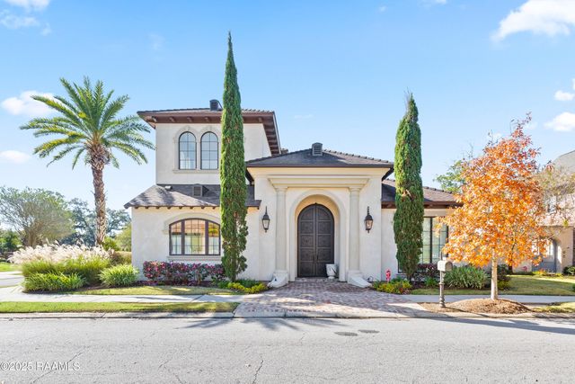 408 Princeton Woods Loop, Lafayette, LA 70508