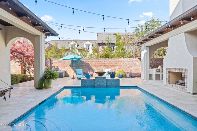 408 Princeton Woods Loop, Lafayette, LA 70508