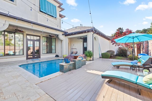 408 Princeton Woods Loop, Lafayette, LA 70508