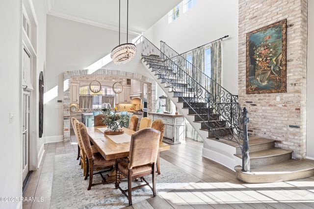 408 Princeton Woods Loop, Lafayette, LA 70508