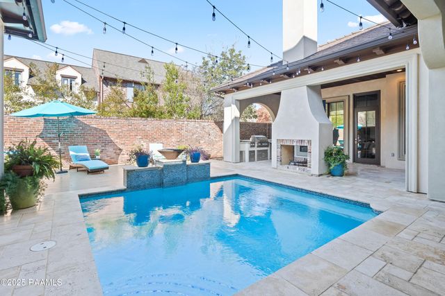 408 Princeton Woods Loop, Lafayette, LA 70508