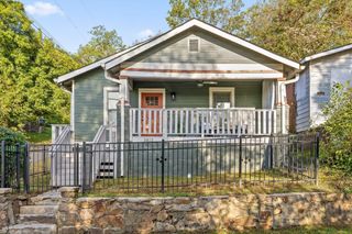 3813 Pennsylvania Avenue, Chattanooga, TN 37409