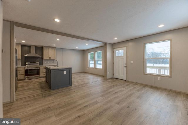 144 GORTON RD, Moshannon, PA 16859