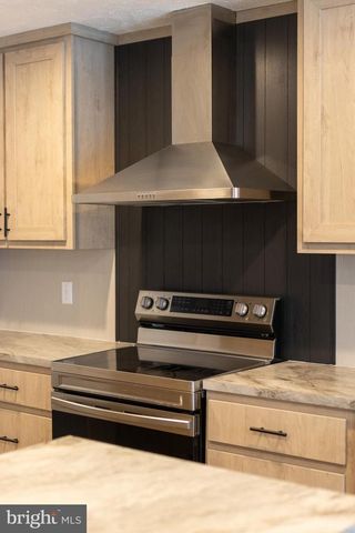 144 GORTON RD, Moshannon, PA 16859