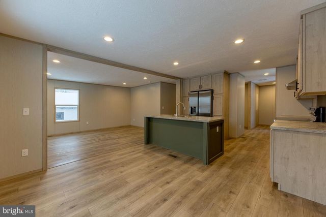 144 GORTON RD, Moshannon, PA 16859