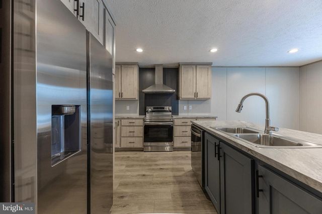 144 GORTON RD, Moshannon, PA 16859