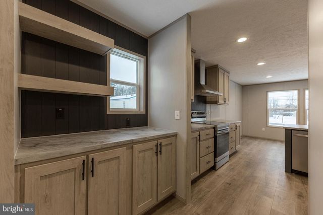 144 GORTON RD, Moshannon, PA 16859