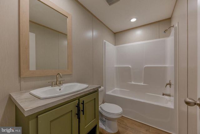 144 GORTON RD, Moshannon, PA 16859